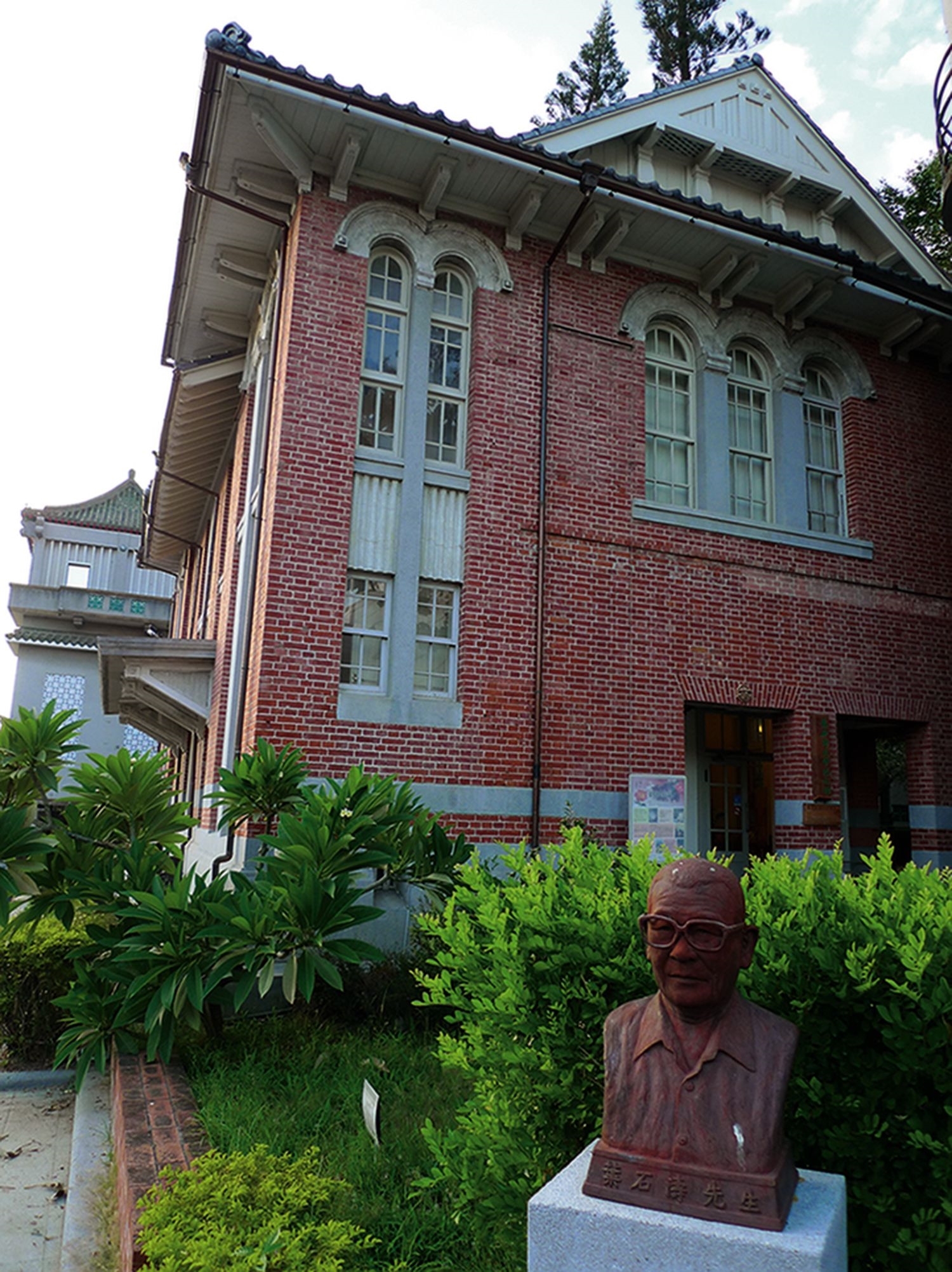 古き良きものを守り、よみがえらせる――古都・台南を歩く - Taiwan Panorama