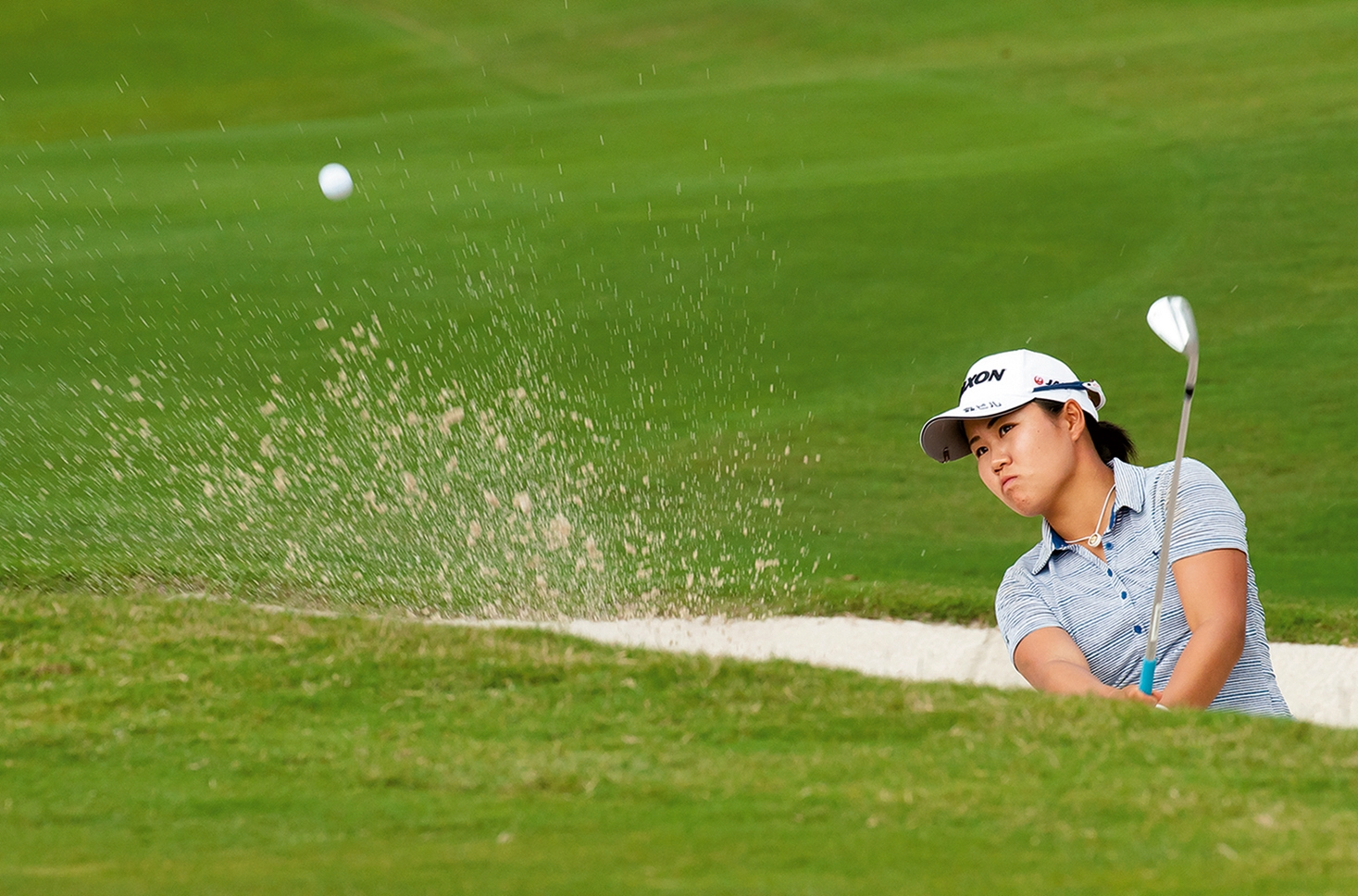 2019 年 スウィンギング セール スカート lpga 台湾 選手権