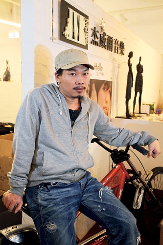 Vincent Fang: His Path from Pop to Film - 台灣光華雜誌