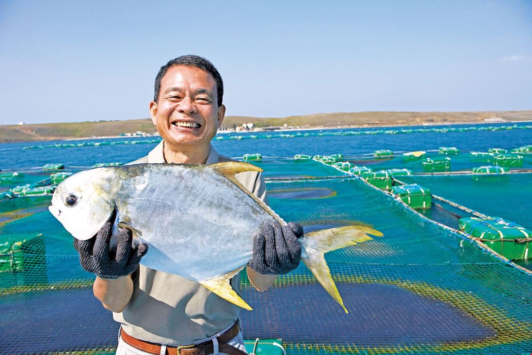 産地から食卓まで 安全な食を売る劉天和 Taiwan Panorama